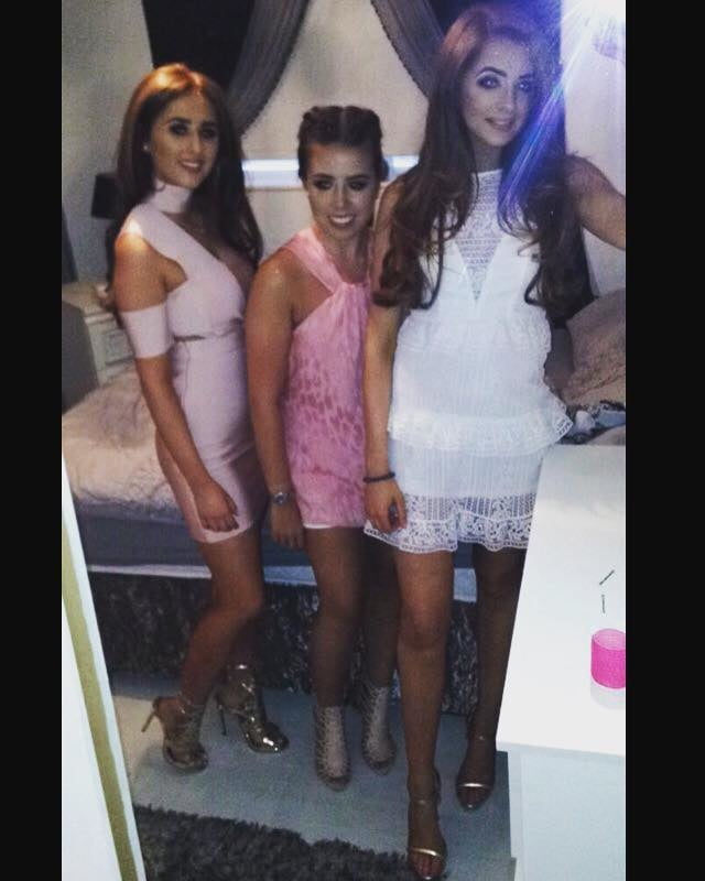 Estúpidas putas chavas- alex h pt.2
 #103778470