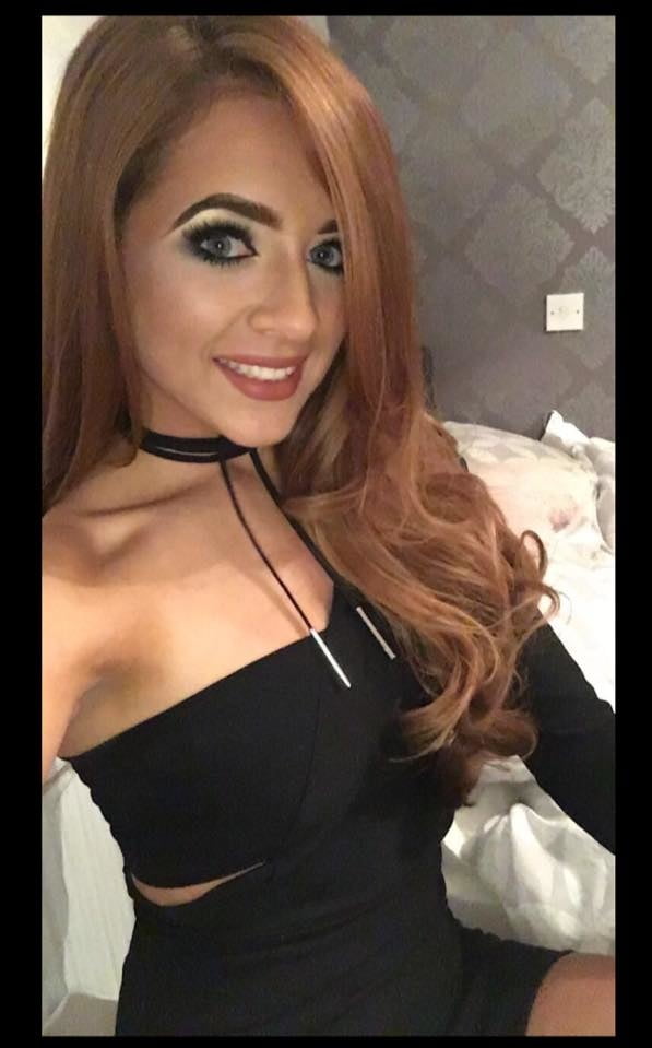 Estúpidas putas chavas- alex h pt.2
 #103778480