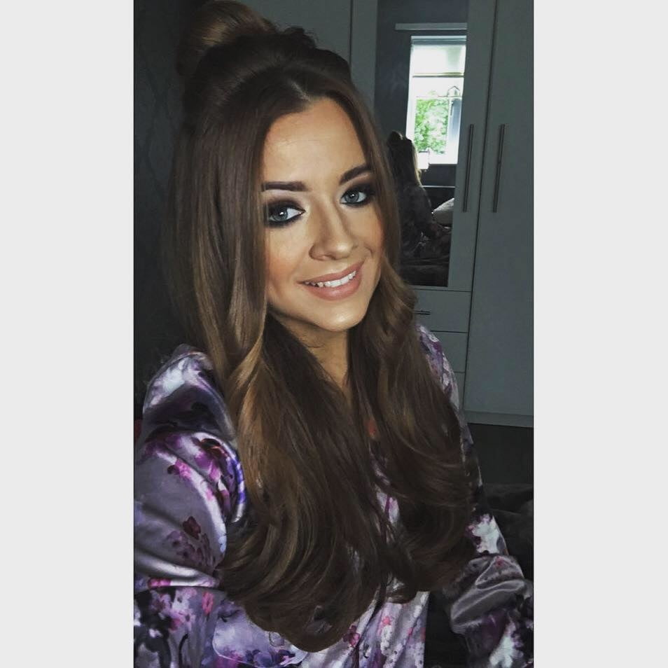 Estúpidas putas chavas- alex h pt.2
 #103778506