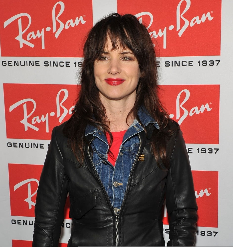 Juliette lewis boîte à fringales
 #80754648