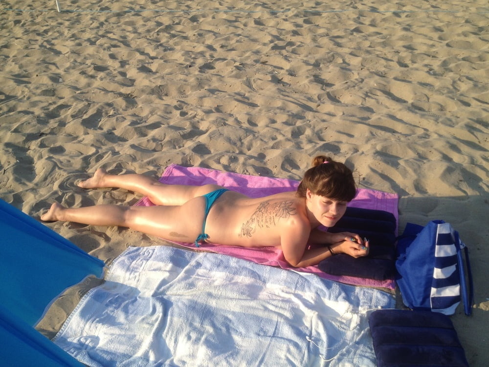 Sun, Sand and Sea 35 #92426287