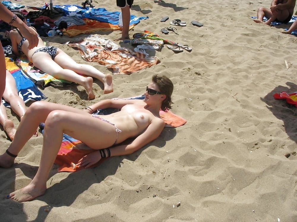 Sun, Sand and Sea 35 #92426437
