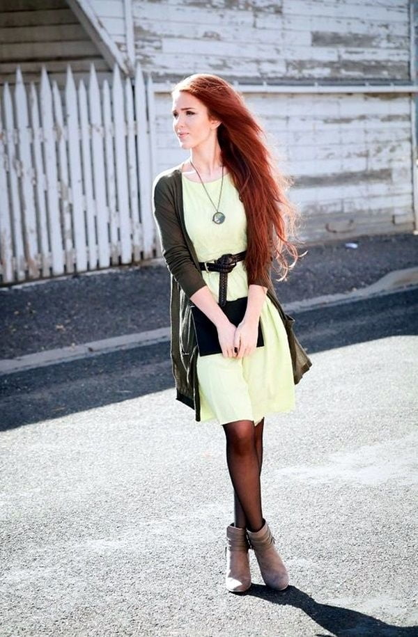 Dresses 3 #94148076