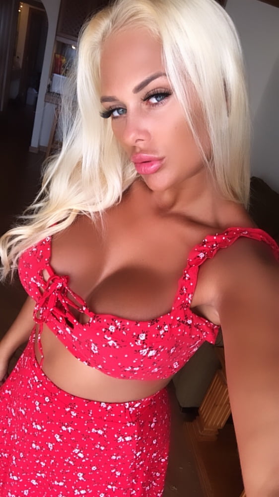 Bimbo Louise #88968488