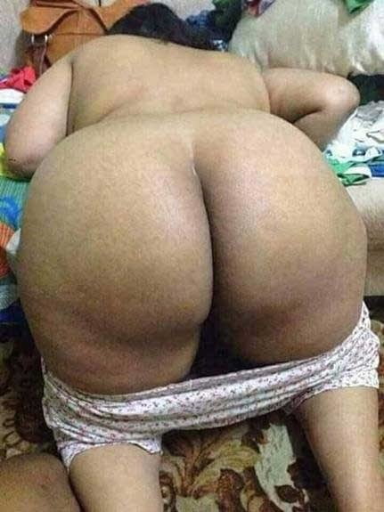 Desi Aunty &amp;  Bhabhi Big ass hairy pussy #80480586
