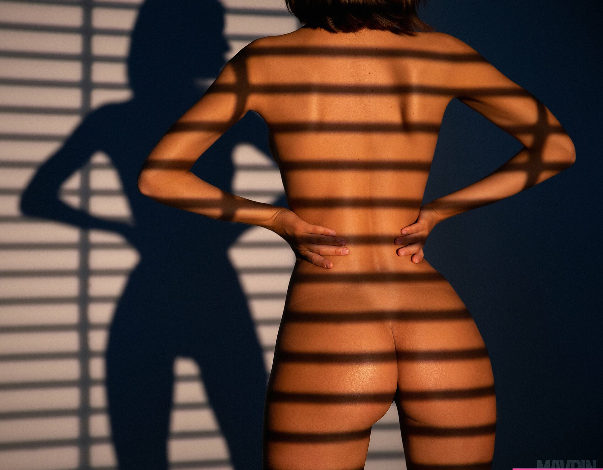 Alice Shilamka desnuda #109094554