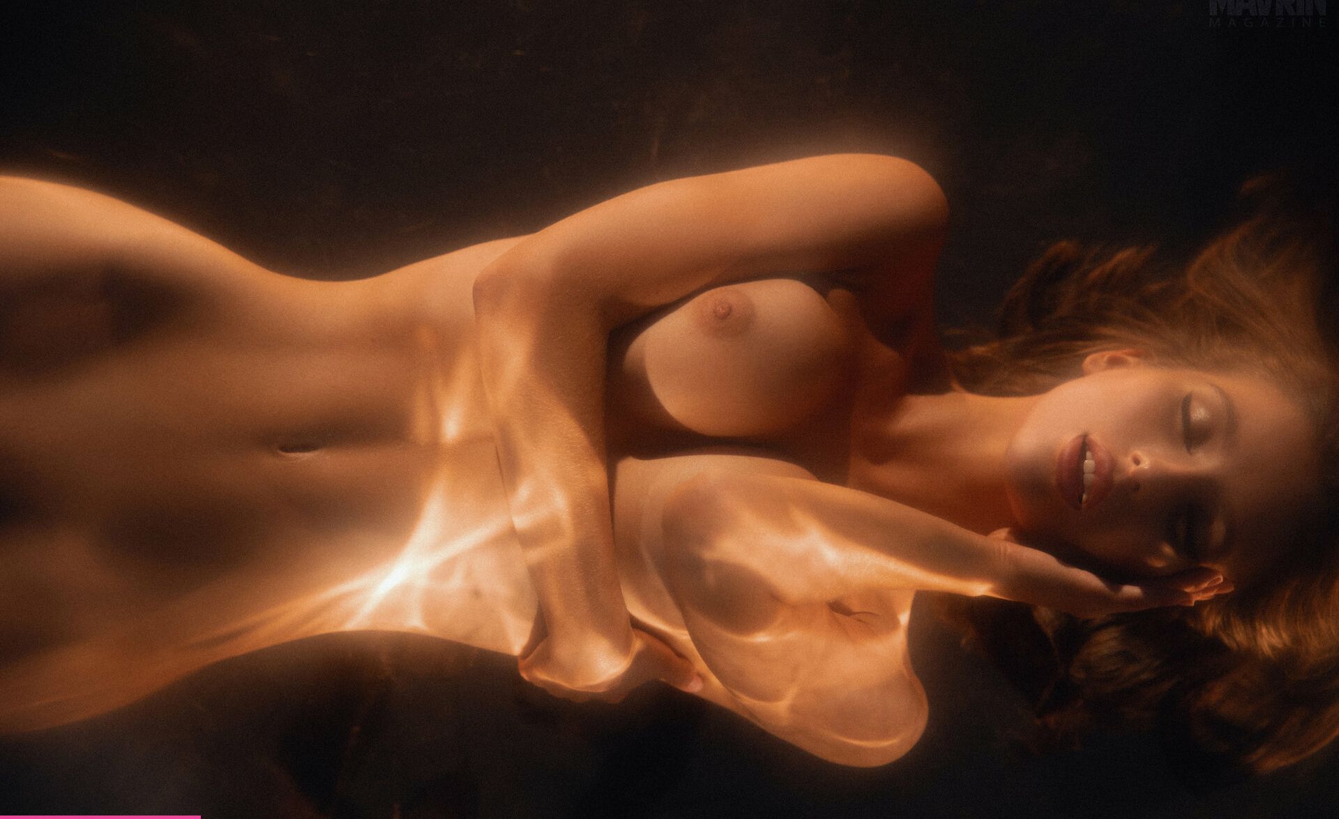 Alice Shilamka desnuda #109094557