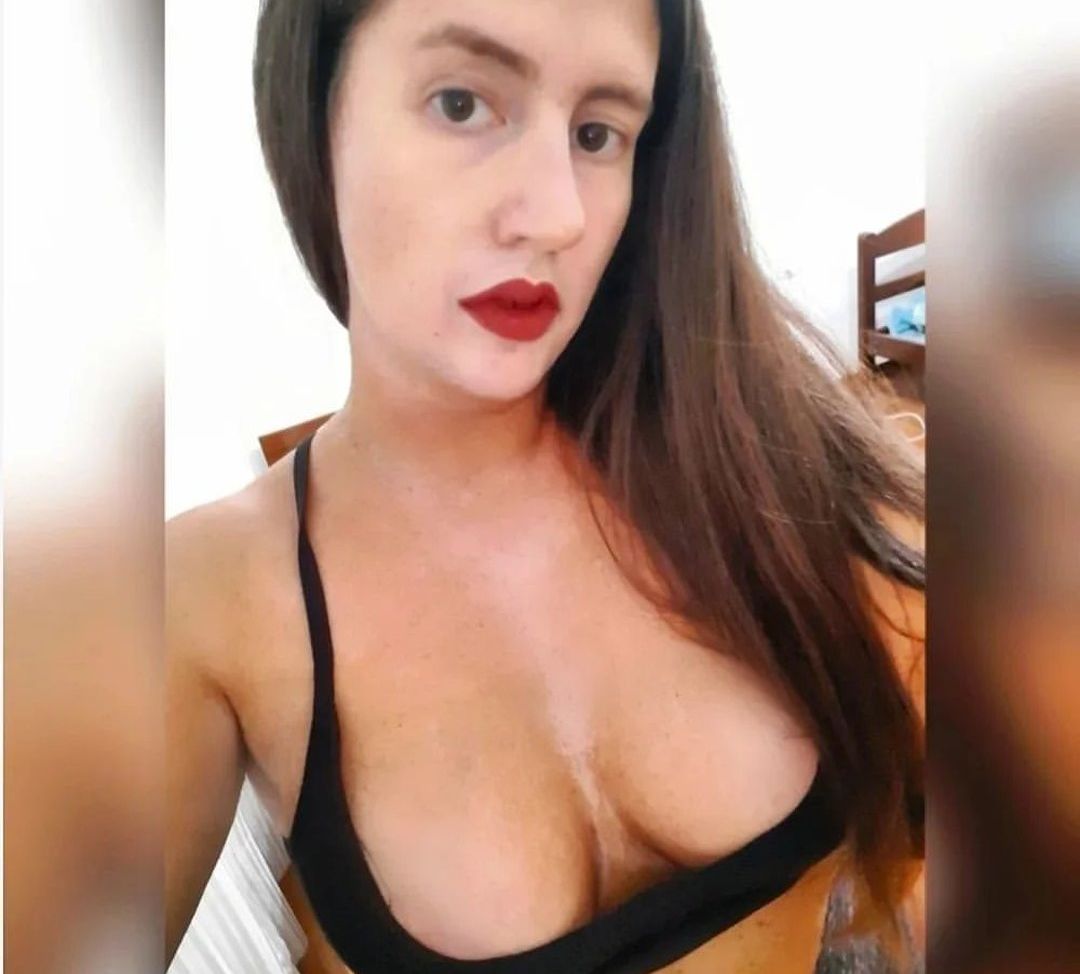 Antonella Greco desnuda #109375963