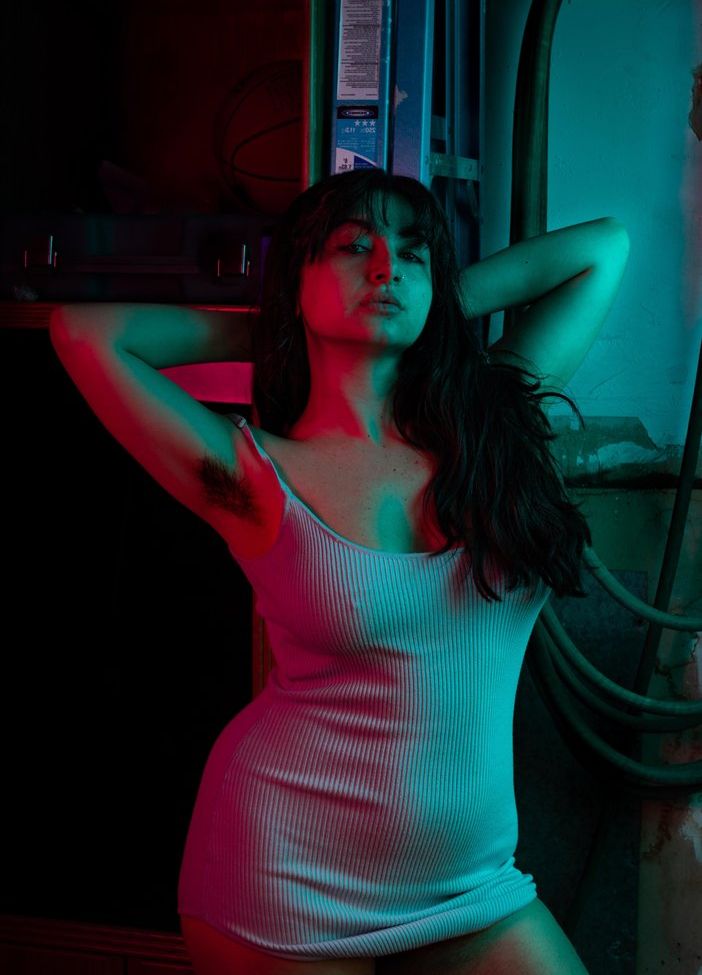 Bl00m00n desnuda #108248879