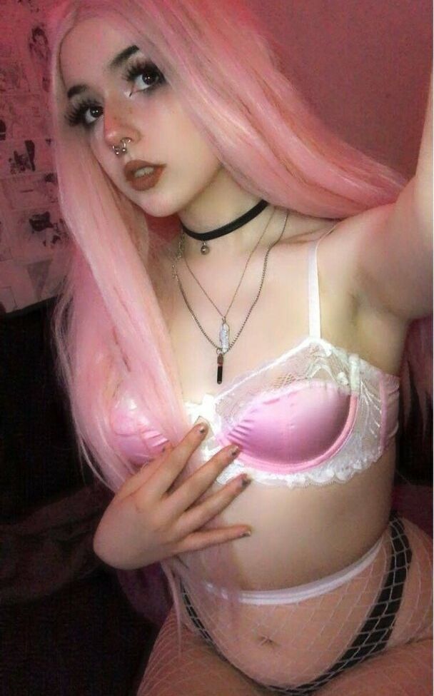 L1ttl3bunn nude #108211266
