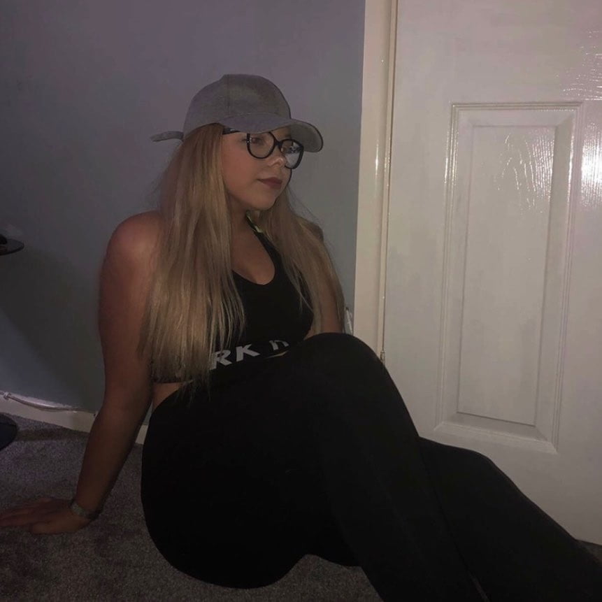 More Of Me #79737190