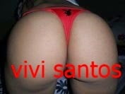 Vivi santos
 #89019399