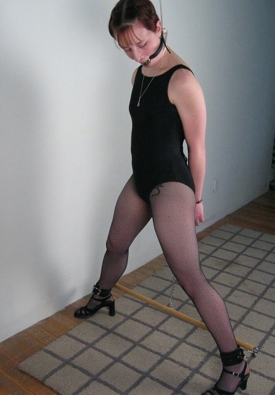 Restrained #90453262