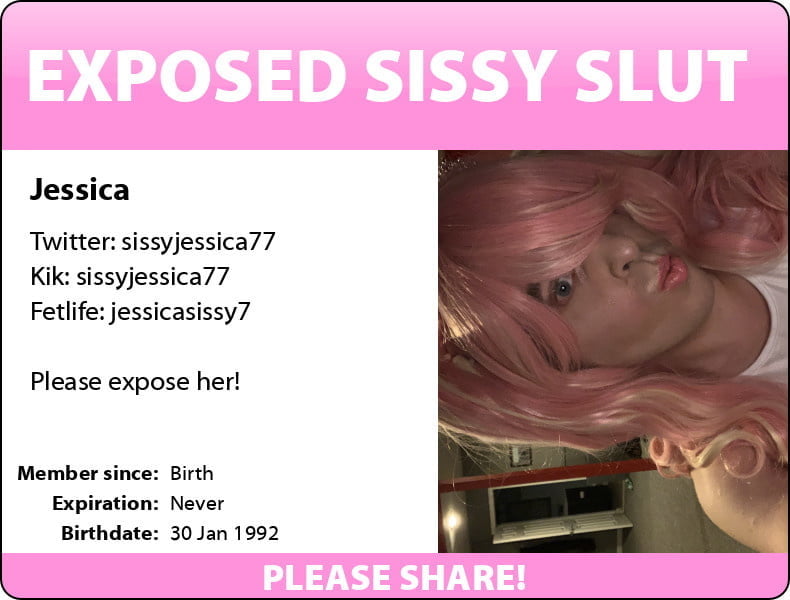 Sissy - carte
 #89527230