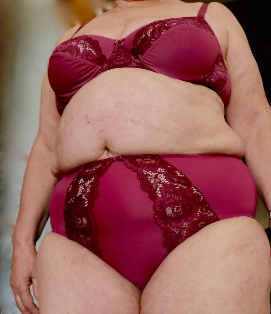 Bbw bragas, esposas lencería 2
 #80292459