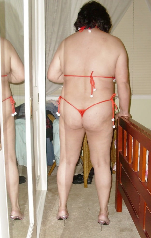 Bbw bragas, esposas lencería 2
 #80292668