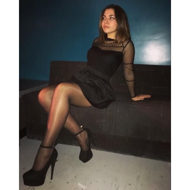 Omsa che gambe
 #91411298