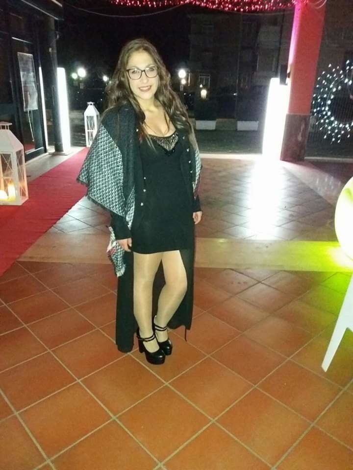 Omsa che gambe
 #91411310