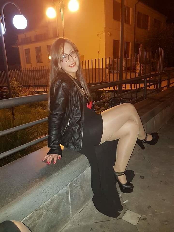 Omsa che gambe
 #91411312