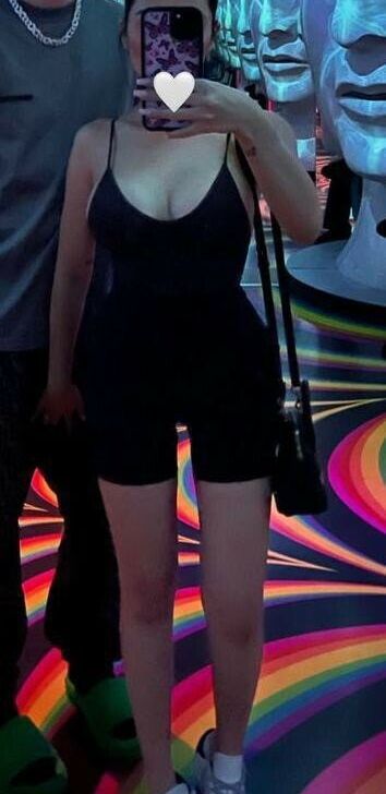 Ellerie Marie desnuda #109498623