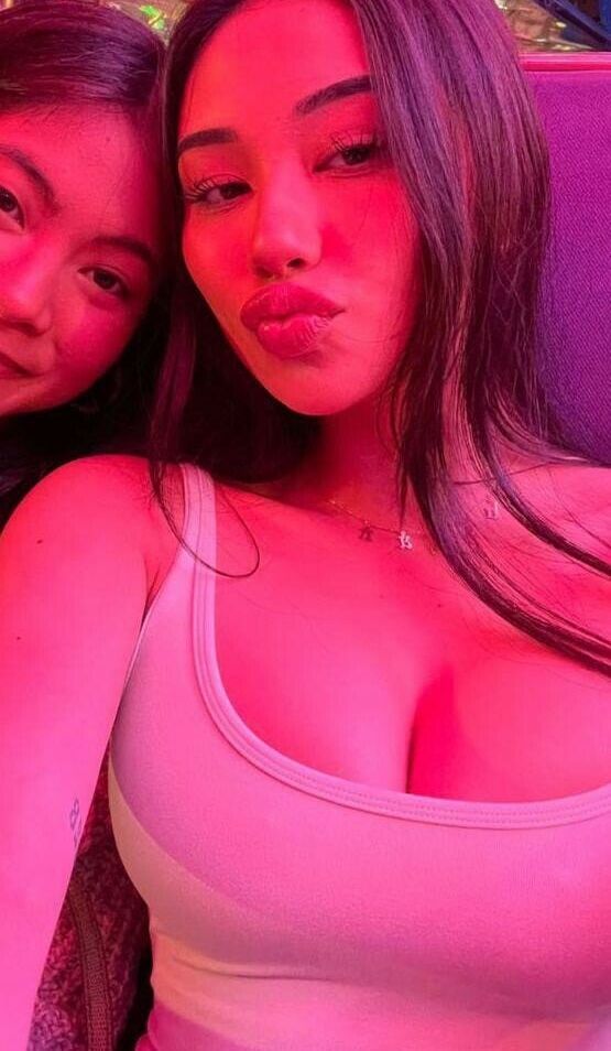 Ellerie Marie desnuda #109498625