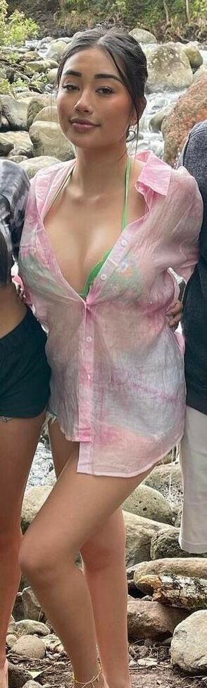 Ellerie Marie desnuda #109498626