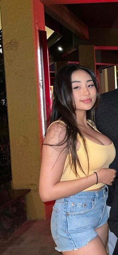 Ellerie Marie desnuda #109498631