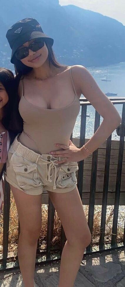 Ellerie Marie desnuda #109498632