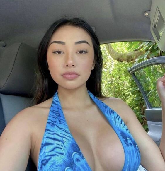 Ellerie Marie desnuda #109498652