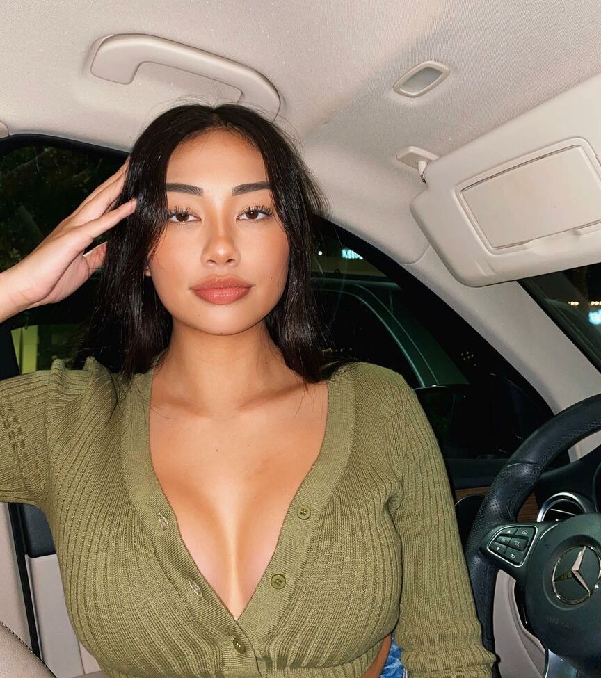 Ellerie Marie desnuda #109498664