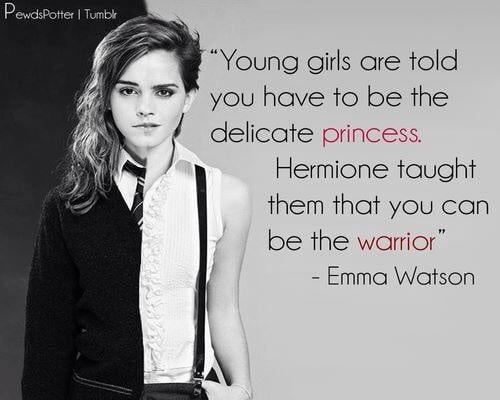 Emma Watson #103424249