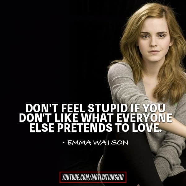Emma Watson #103424252