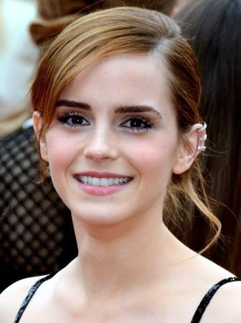 Emma watson
 #103424284