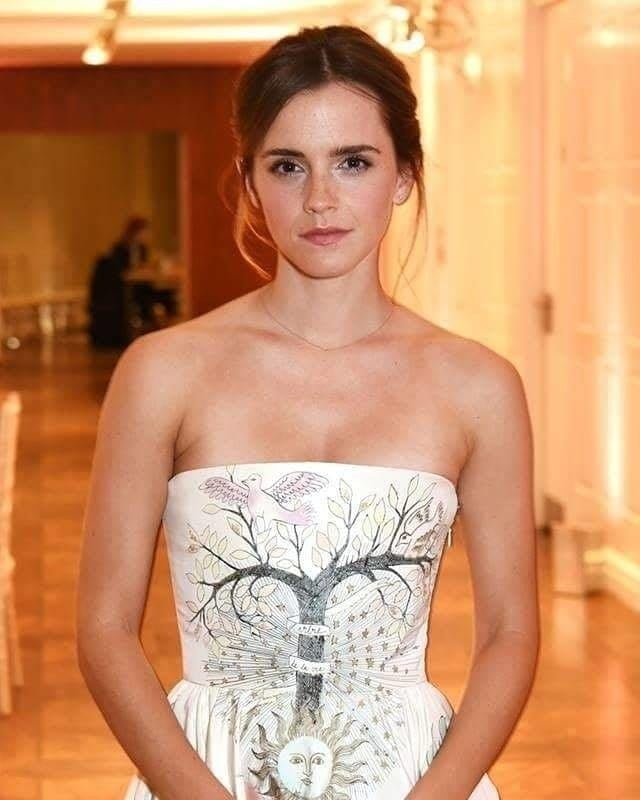 Emma Watson #103424317