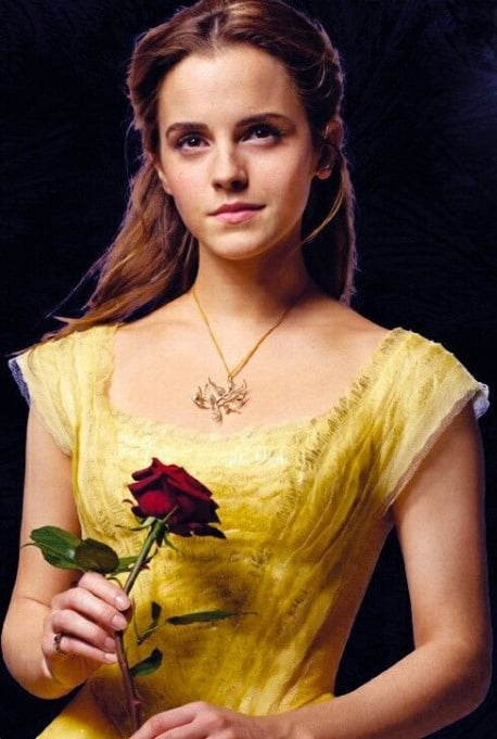 Emma Watson
 #103424325