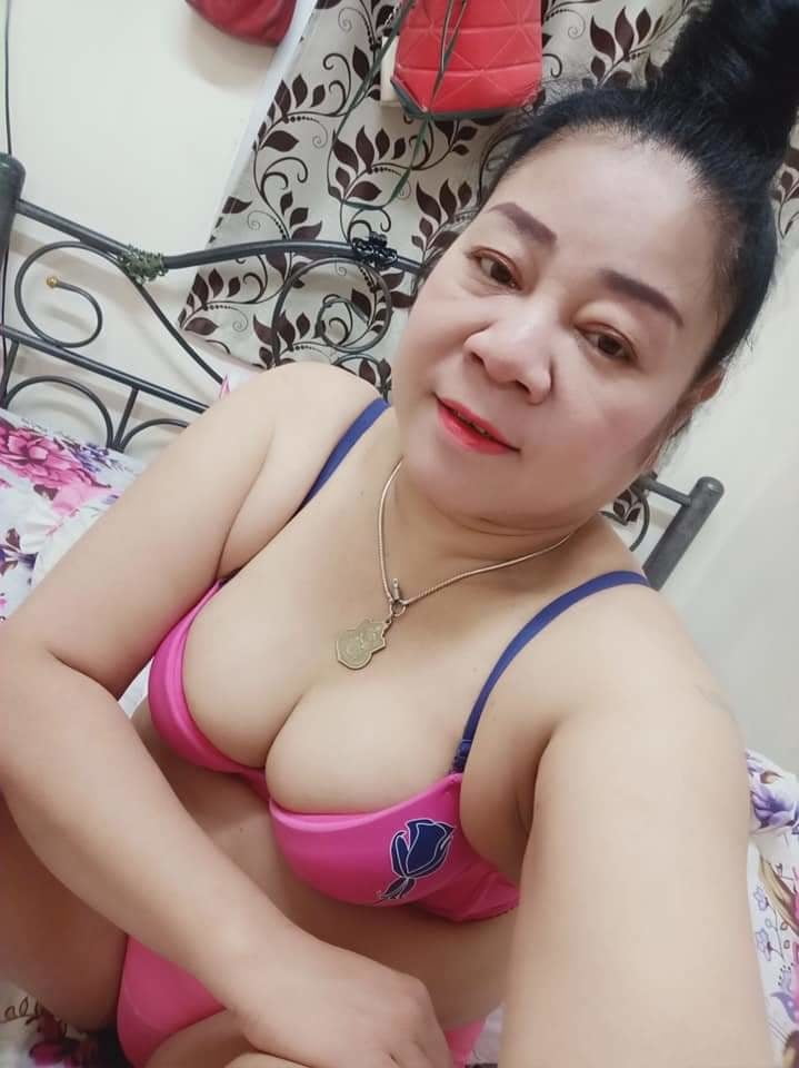 Thai girl big tits big pussy
 #97145485