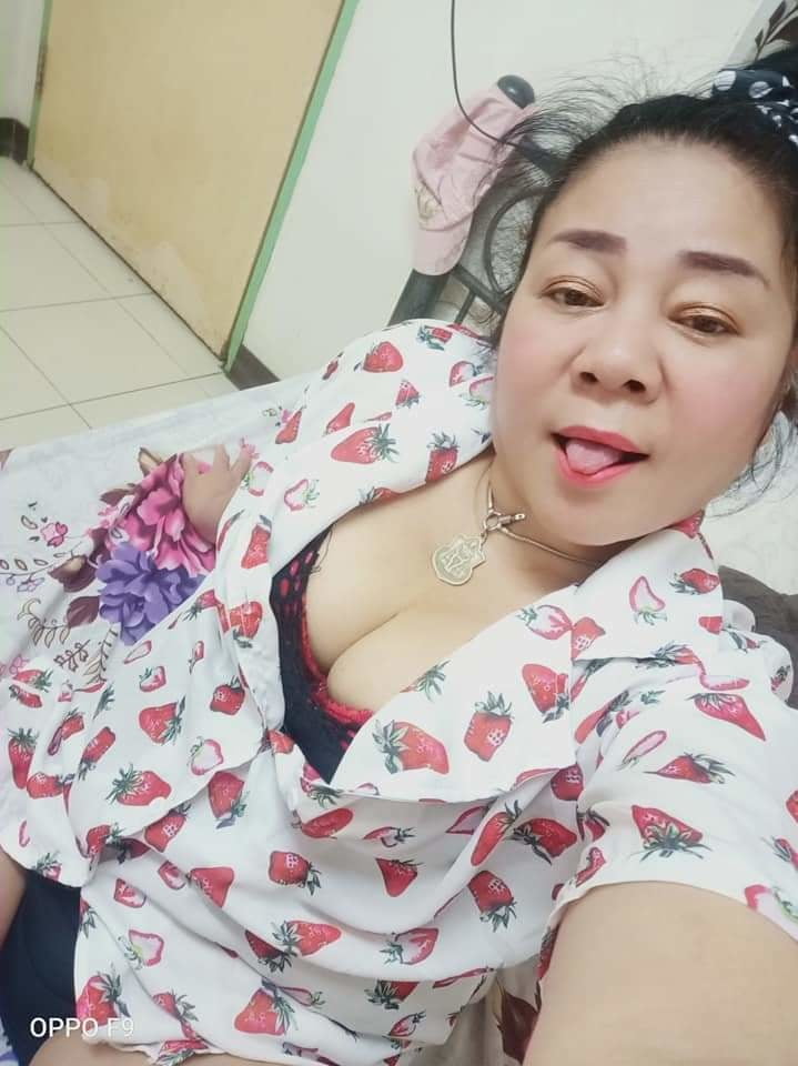 Thai girl big tits big pussy #97145594
