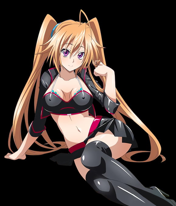 Irina Shidou (High School DxD) #81820410