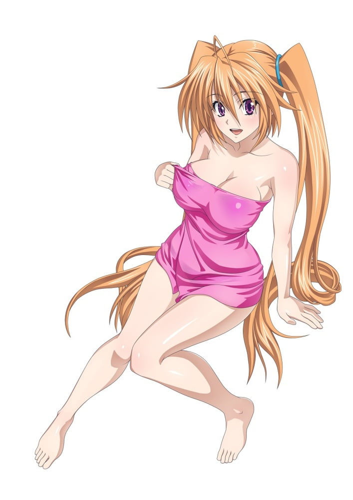 Irina Shidou (High School DxD) #81820412