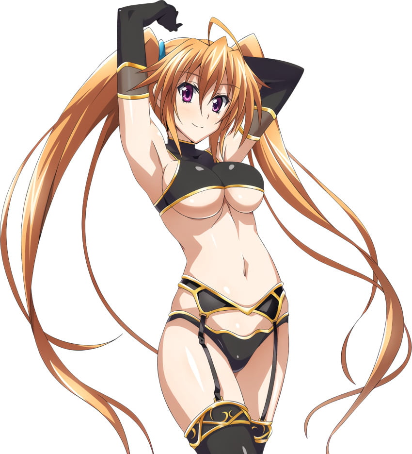 Irina Shidou (High School DxD) #81820415