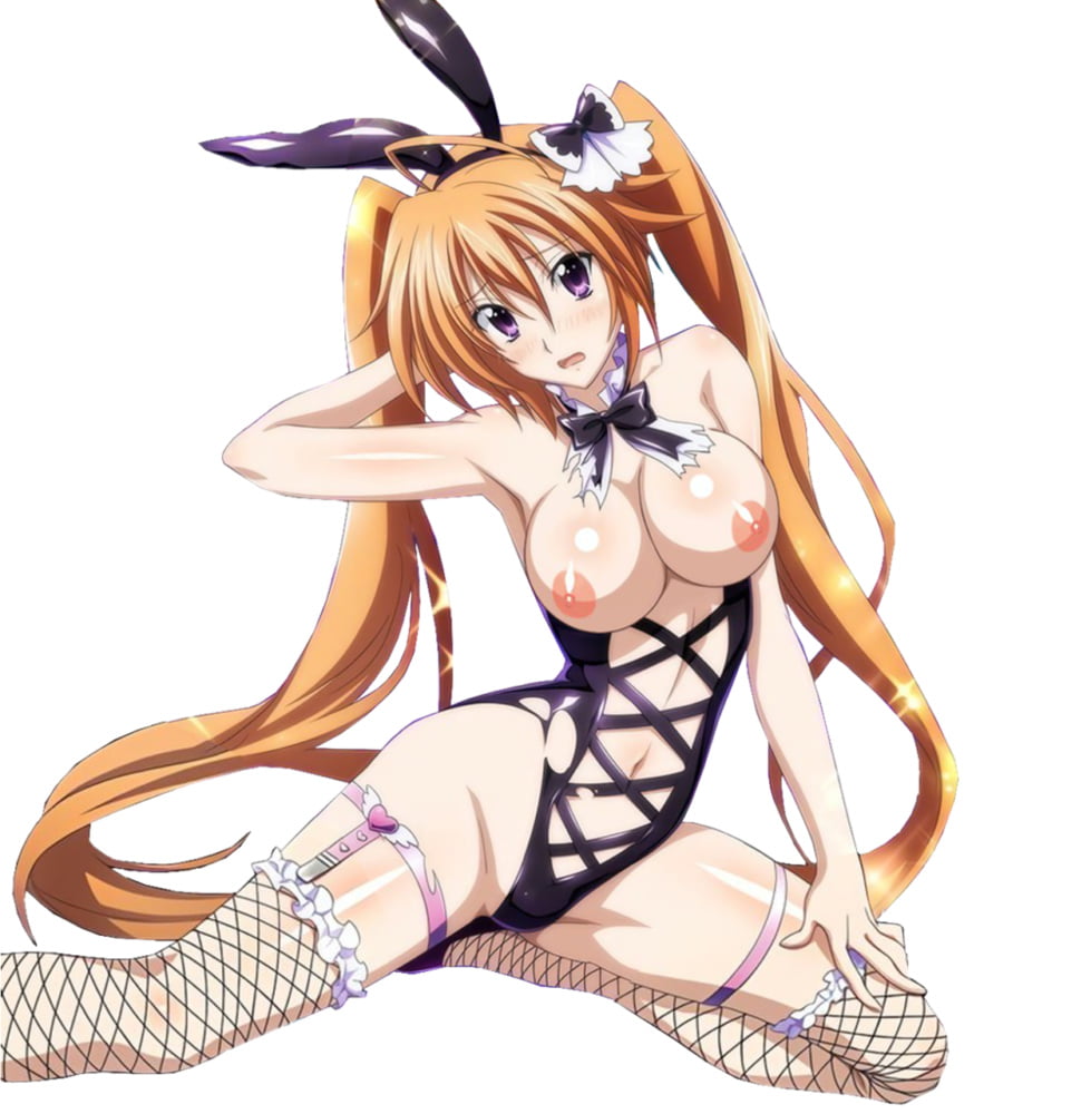 Irina shidou (high school dxd)
 #81820428