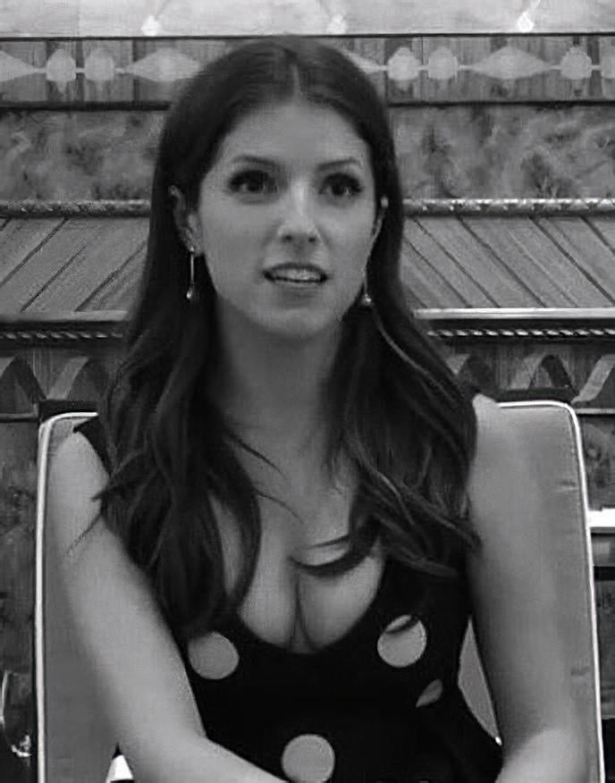 Anna Kendrick mega collection 4 #92443818