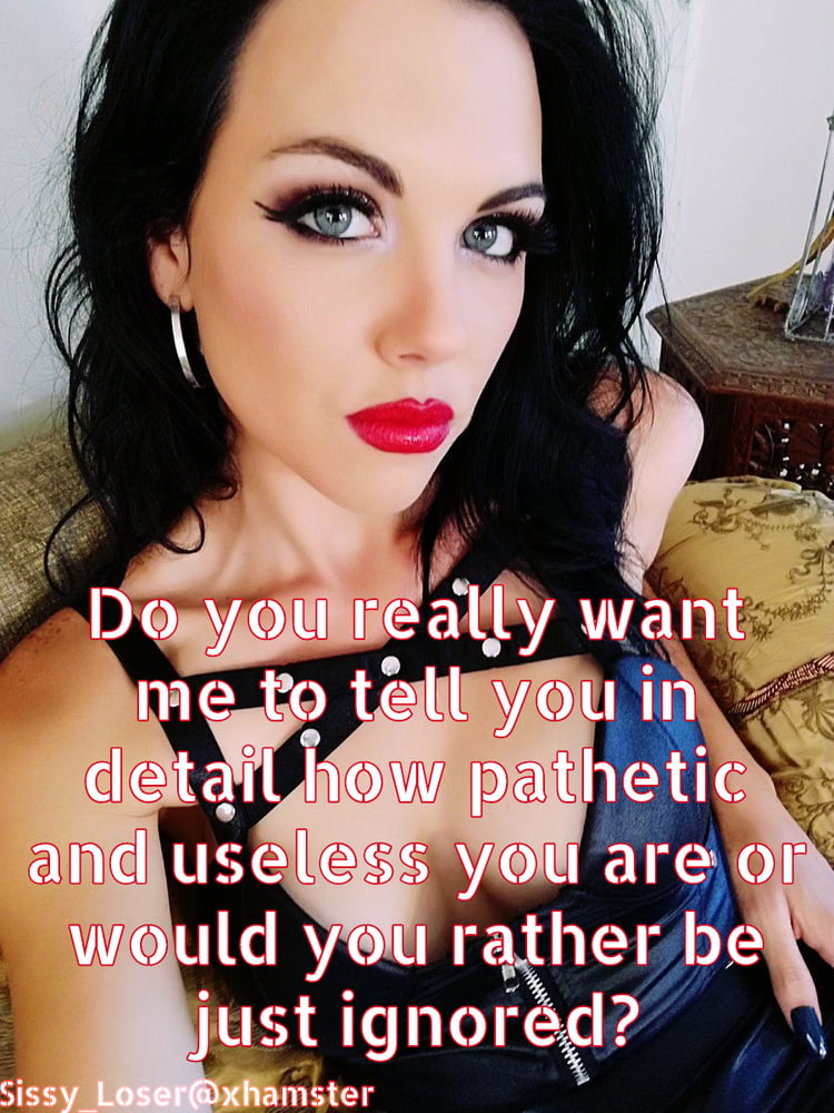 Beta Loser Captions 41 (All Selfmade) #103875821