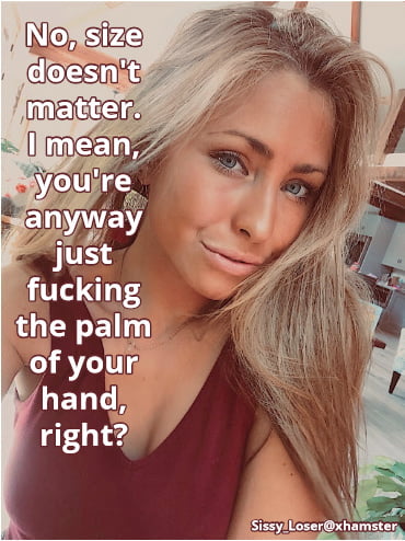 Beta Loser Captions 41 (All Selfmade) #103875839