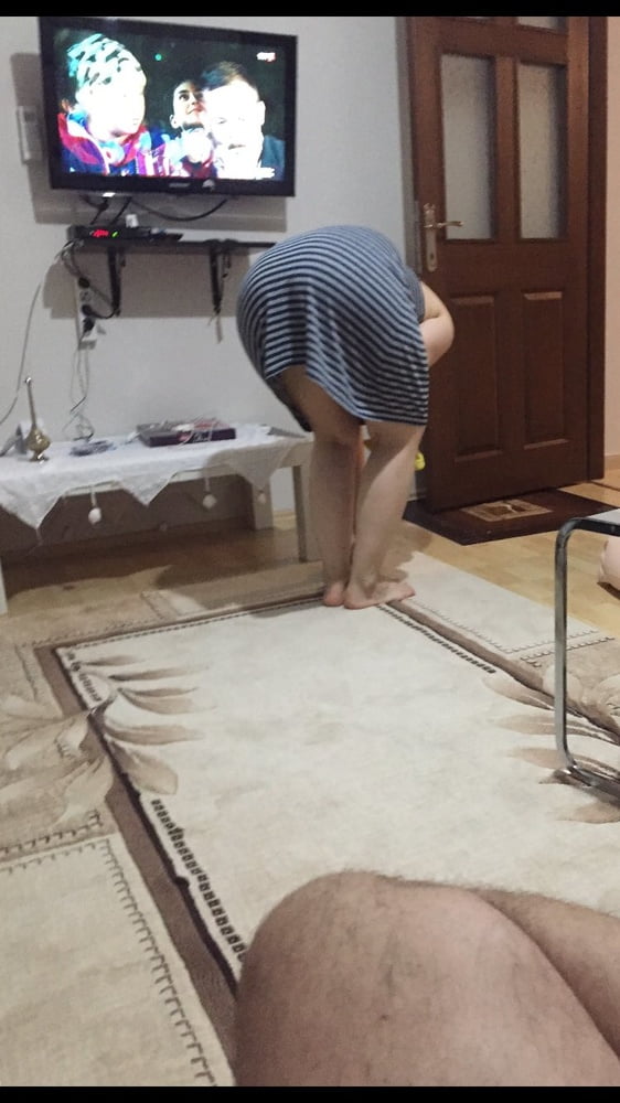 Turkish MILFs Mom Amateur Old &amp; Young Milf #88133149
