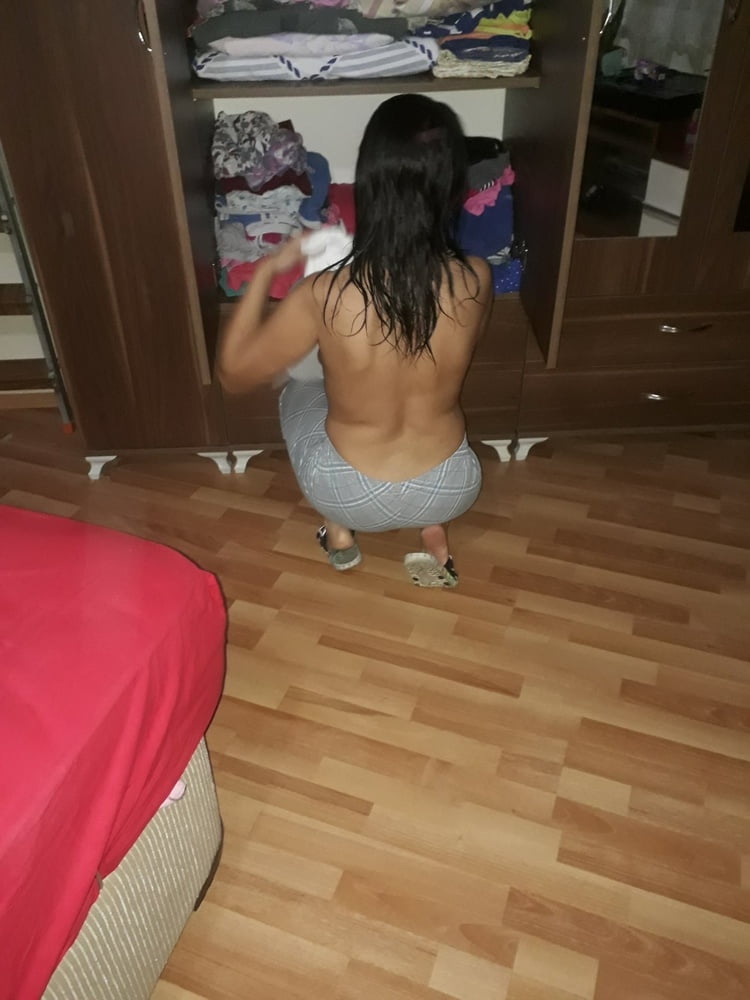 Turkish MILFs Mom Amateur Old &amp; Young Milf #88133185
