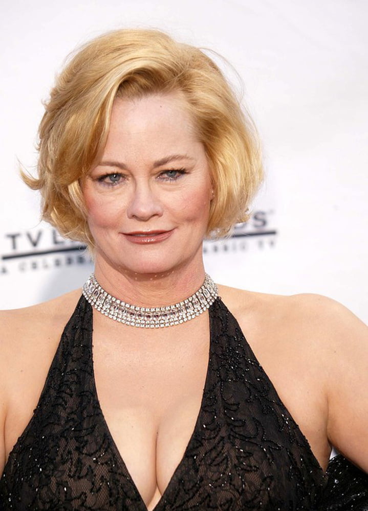 Celebrity Boobs - Cybill Shepherd #103934475