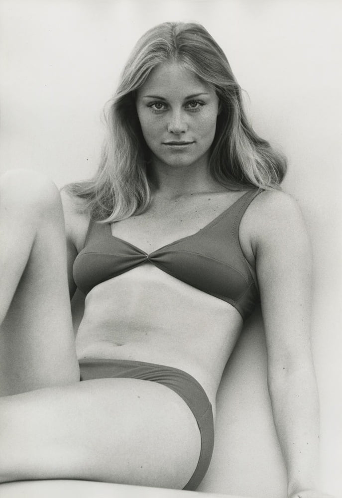 Berühmtheit Titten - Cybill Shepherd
 #103934526