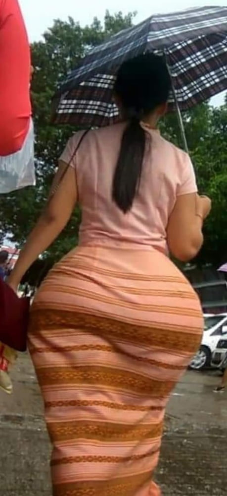 Myanmar ass #94420471