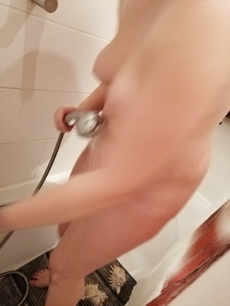 Caught her in the shower #82031431